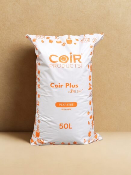 CoirPlus 50L Bag