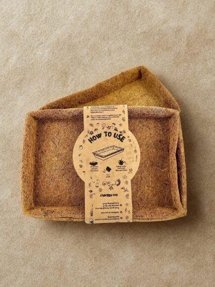 Coir Trays