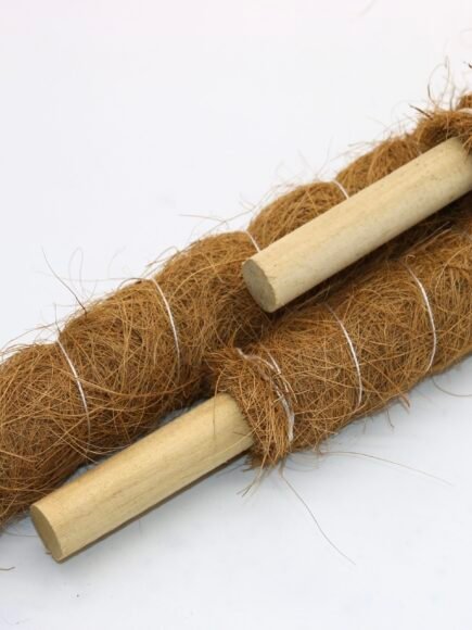 Coir Grow Poles