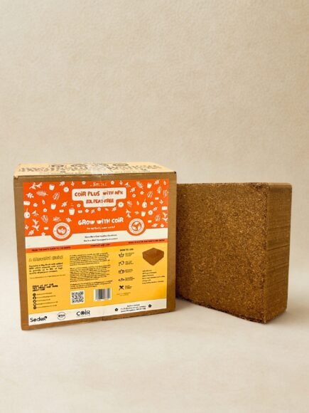 CoirPlus All Purpose Compost