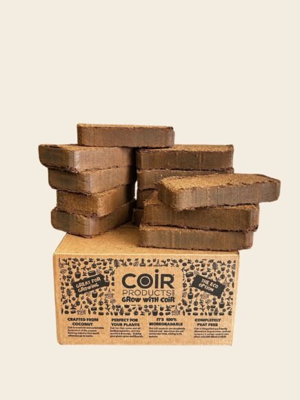 120L (10L X 12) Coir Vital Grow® potting mix  10+ L pack of 12