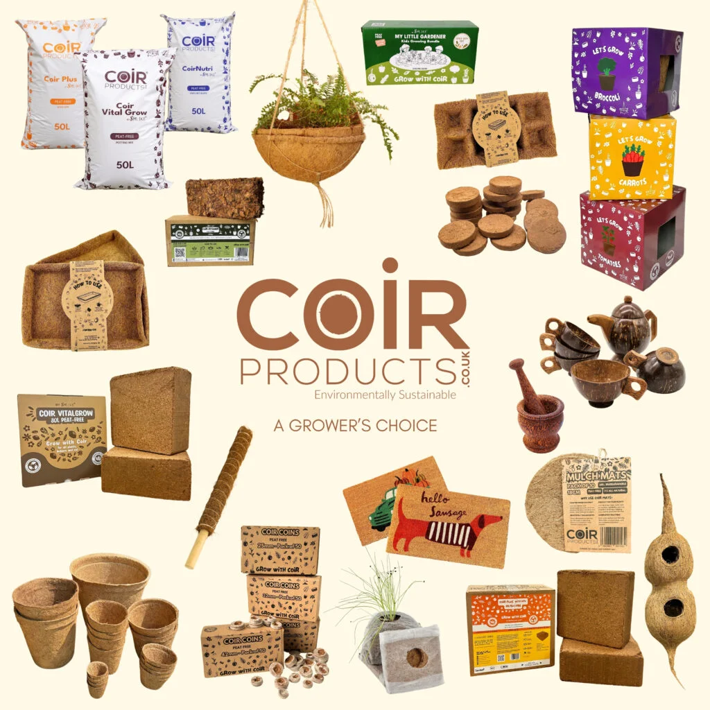 Reflecting on 2024: Serving our community with purpose, authenticity, and care at CoirProducts