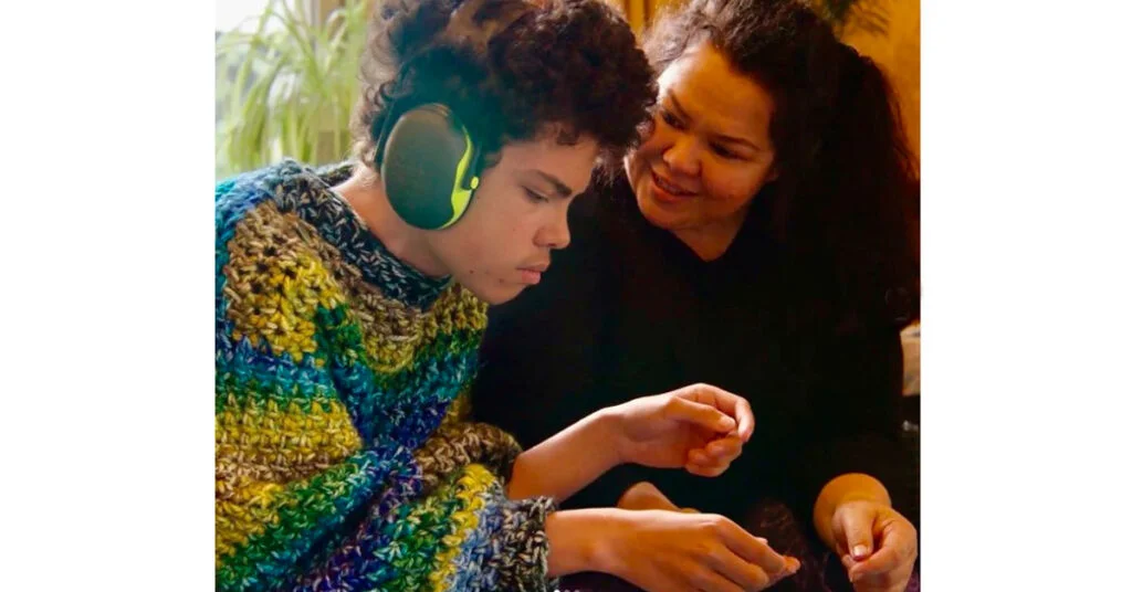 Building a food forest