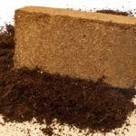 Nutrient-rich Coir Plus from CoirProducts to help your garden thrive