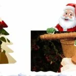 COSY CHRISTMAS WITH COIR BUNDLE