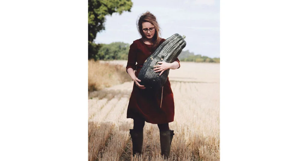 I now get to do a job I love every day