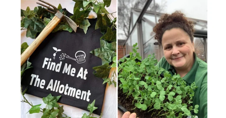 It gives me a sense of well-being