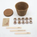 Sustainable sowing for a kinder planet with CoirProducts.co.uk