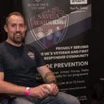 Save A Warrior UK: Empowering veterans and first responder communities through healing and self-discovery