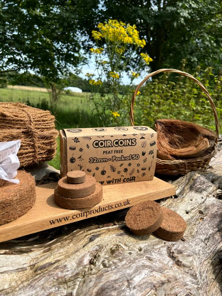 Ways to Boost Your Gardens Sustainability in 2025