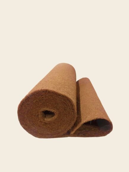 CoirProducts Coir Sheets – Natural, Sustainable Gardening & Landscaping Sheets 1M X5M